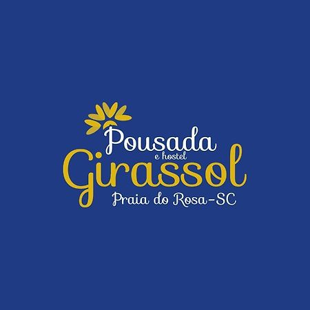 Pousada E Hostel Girassol Imbituba Εξωτερικό φωτογραφία