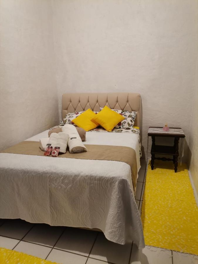 Pousada E Hostel Girassol Imbituba Εξωτερικό φωτογραφία