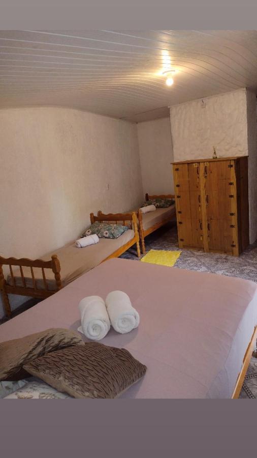 Pousada E Hostel Girassol Imbituba Εξωτερικό φωτογραφία