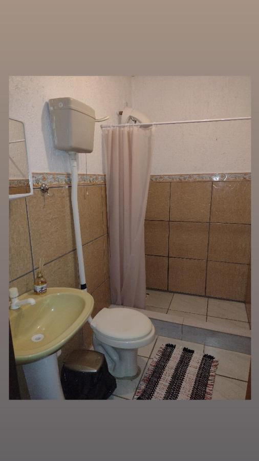 Pousada E Hostel Girassol Imbituba Εξωτερικό φωτογραφία
