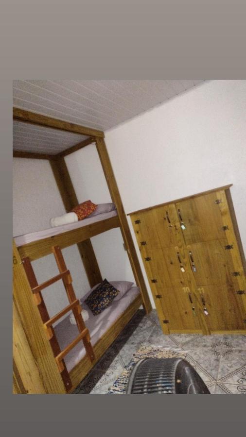 Pousada E Hostel Girassol Imbituba Εξωτερικό φωτογραφία