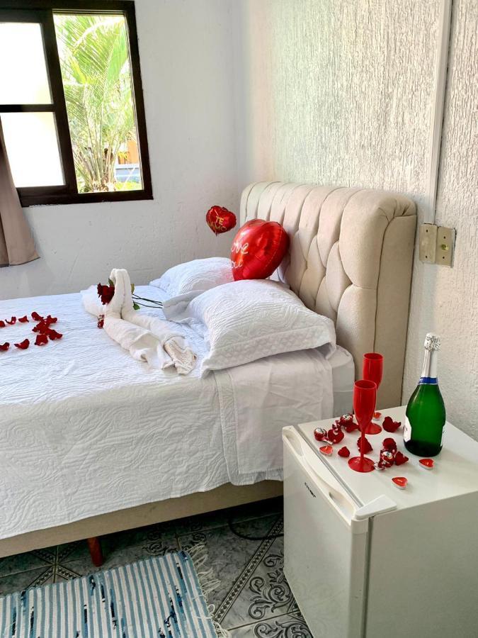 Pousada E Hostel Girassol Imbituba Εξωτερικό φωτογραφία