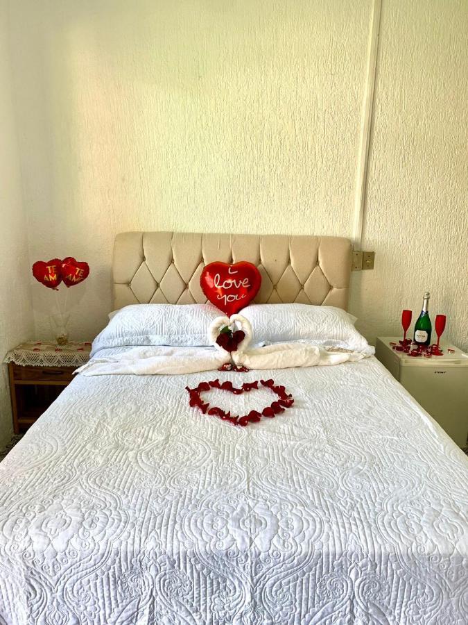 Pousada E Hostel Girassol Imbituba Εξωτερικό φωτογραφία