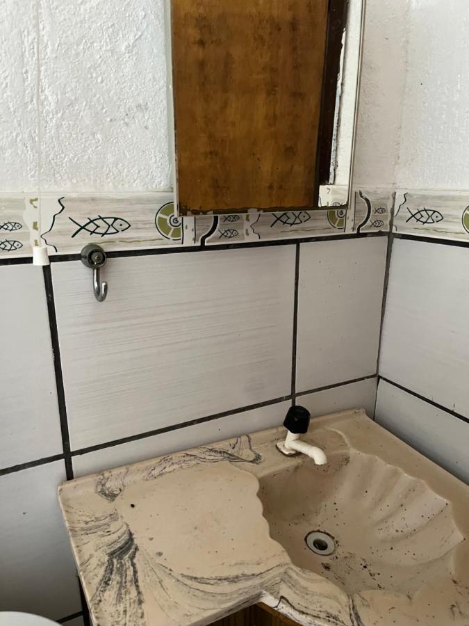 Pousada E Hostel Girassol Imbituba Εξωτερικό φωτογραφία