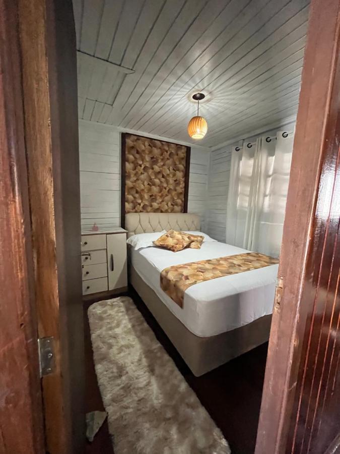 Pousada E Hostel Girassol Imbituba Εξωτερικό φωτογραφία