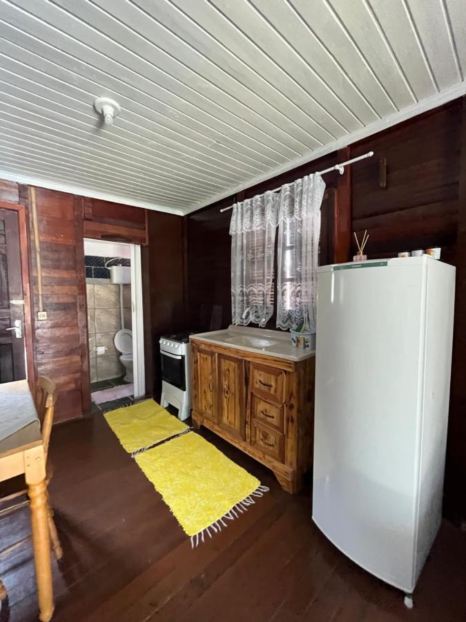 Pousada E Hostel Girassol Imbituba Εξωτερικό φωτογραφία