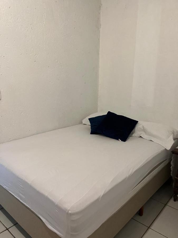 Pousada E Hostel Girassol Imbituba Εξωτερικό φωτογραφία