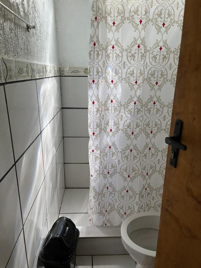 Pousada E Hostel Girassol Imbituba Εξωτερικό φωτογραφία