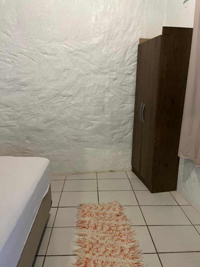 Pousada E Hostel Girassol Imbituba Εξωτερικό φωτογραφία
